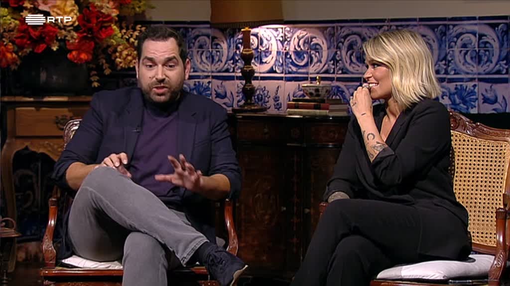 Imagem de Em Casa d´ Amália