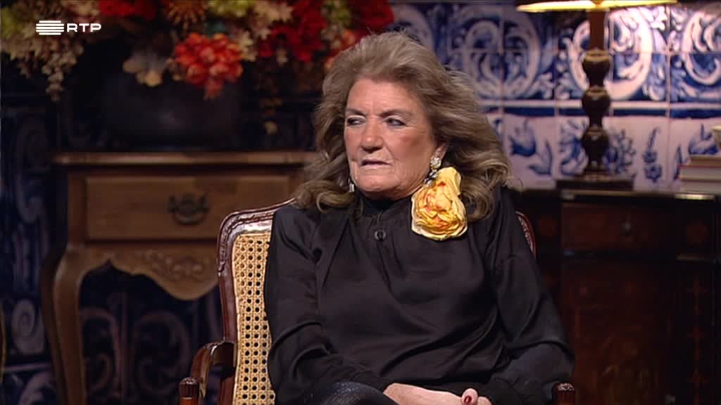 Imagem de Em Casa d´ Amália