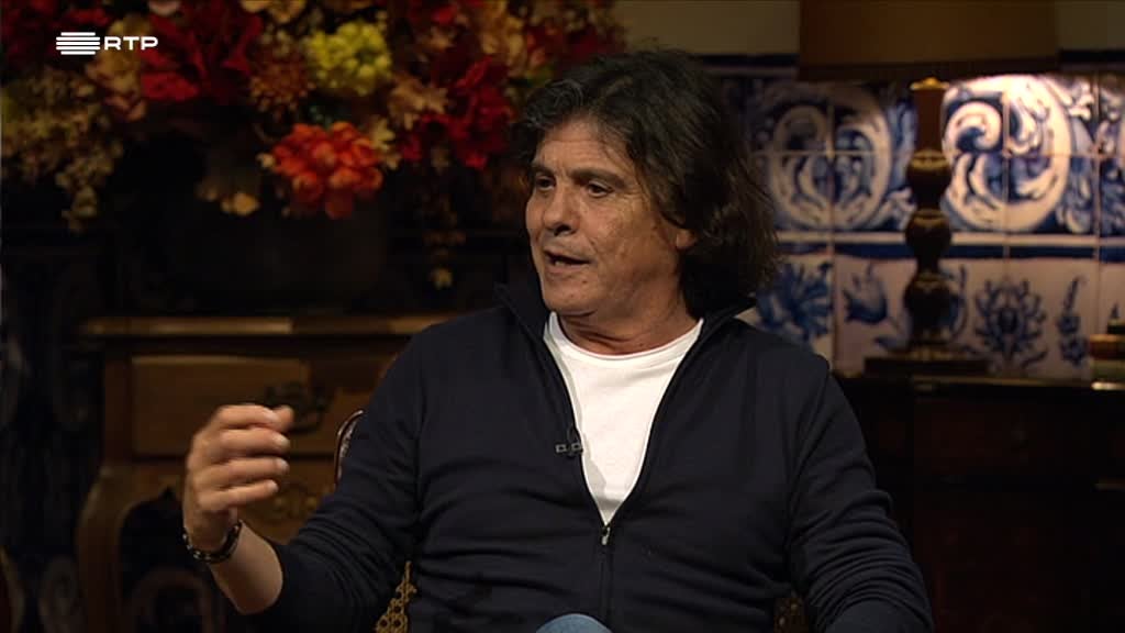 Imagem de Em Casa d´ Amália