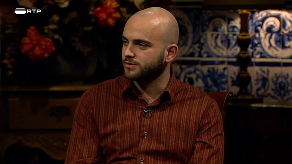 Imagem de Em Casa d´ Amália