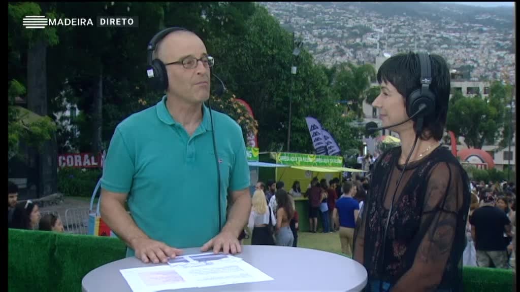 Imagem de Summer Opening 2022