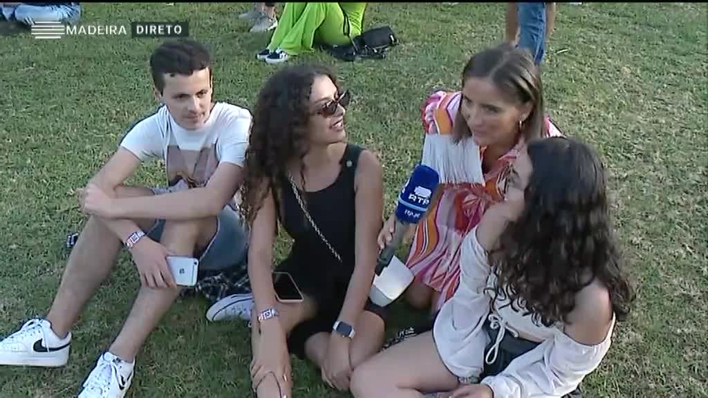 Imagem de Summer Opening 2022