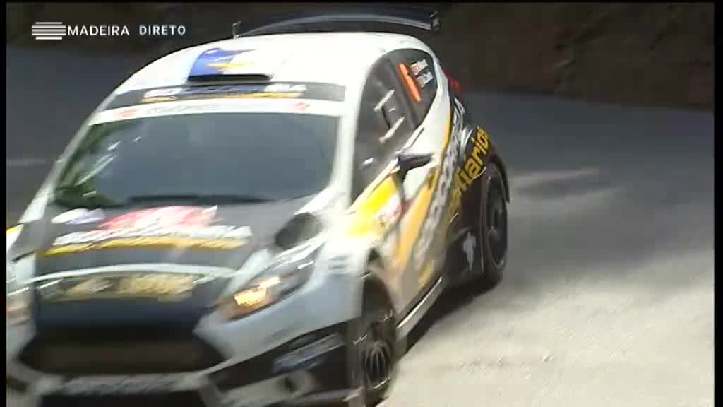 Imagem de Rali Vinho Madeira 2022