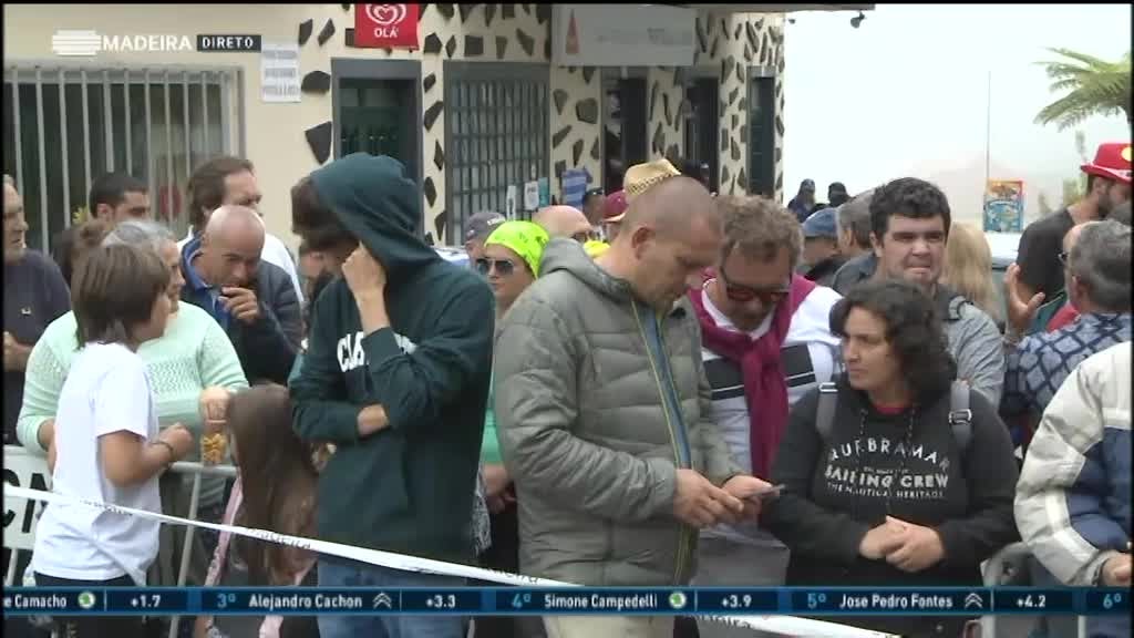 Imagem de Rali Vinho Madeira 2022