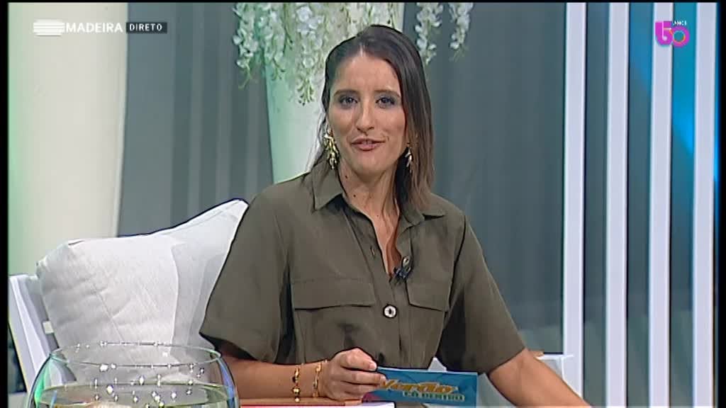 Imagem de Verão Cá Dentro 2022