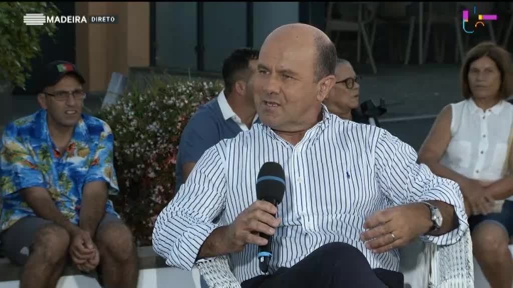 Imagem de Verão Cá Dentro 2022