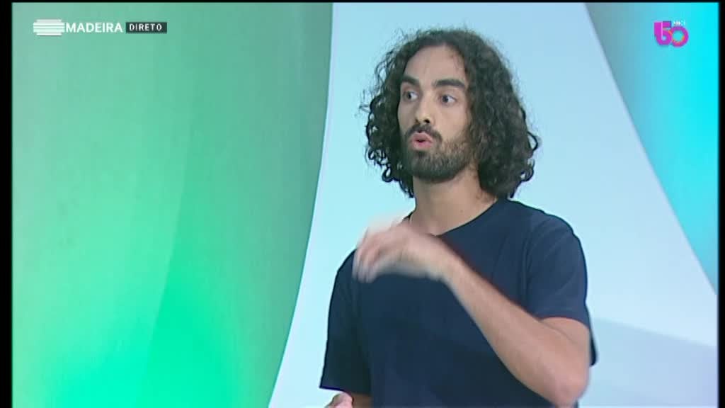 Imagem de Verão Cá Dentro 2022