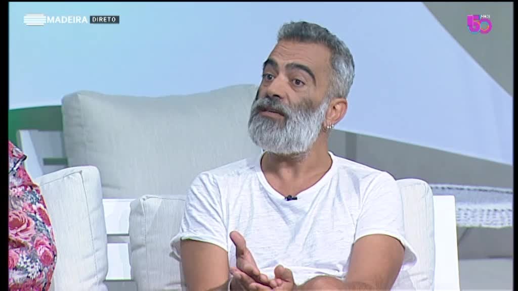 Imagem de Verão Cá Dentro 2022