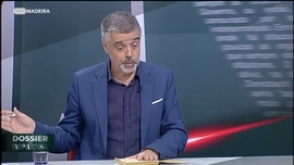 Imagem de Estrangeiros na Madeira