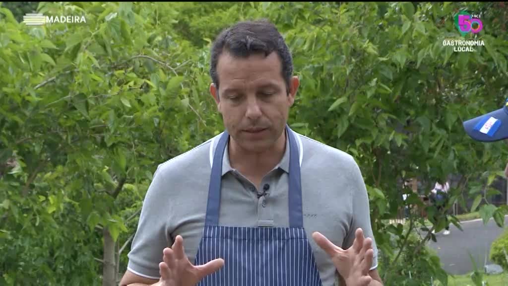 Imagem de Gastronomia Local