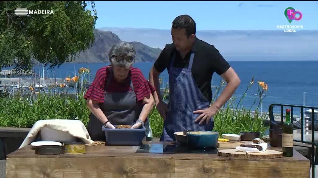 Imagem de Gastronomia Local