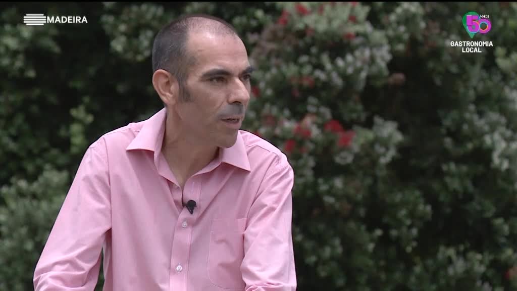 Imagem de Gastronomia Local