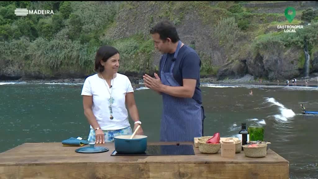 Imagem de Gastronomia Local