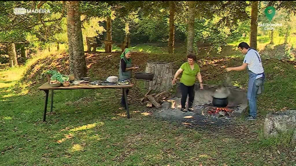 Imagem de Gastronomia Local