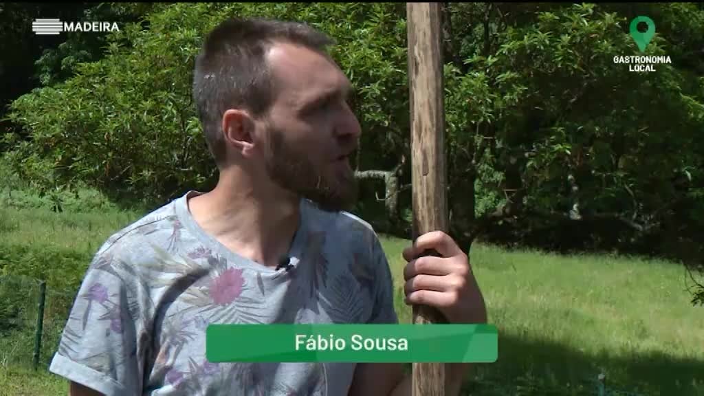 Imagem de Gastronomia Local