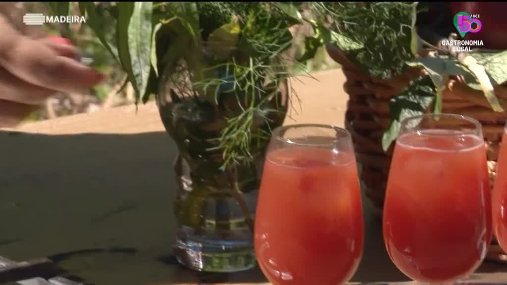 Imagem de Gastronomia Local