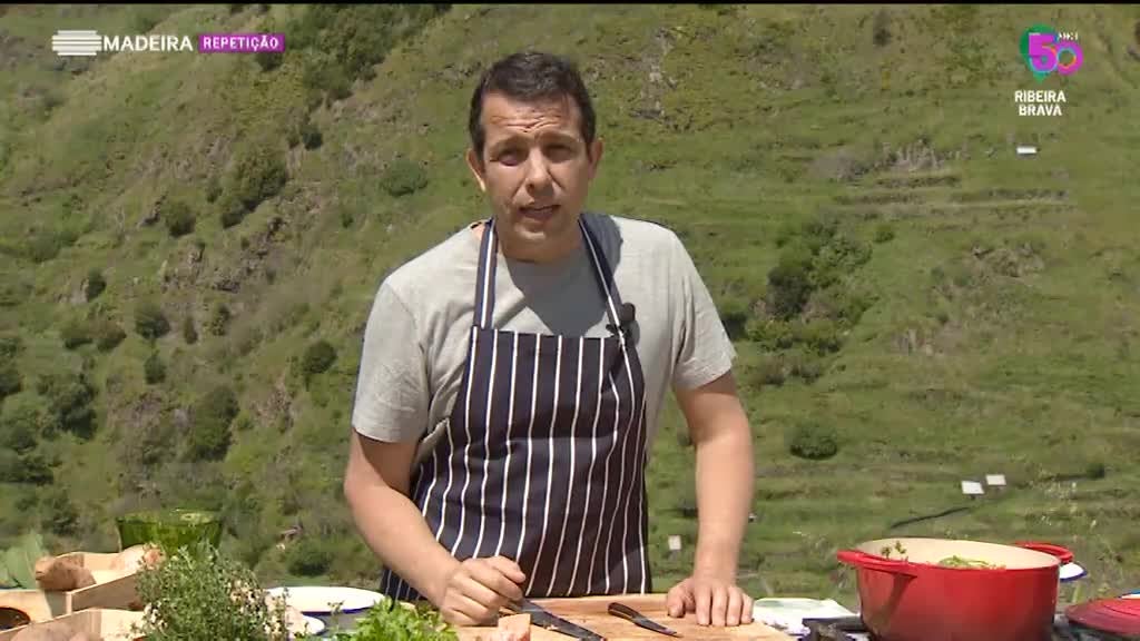 Imagem de Gastronomia Local