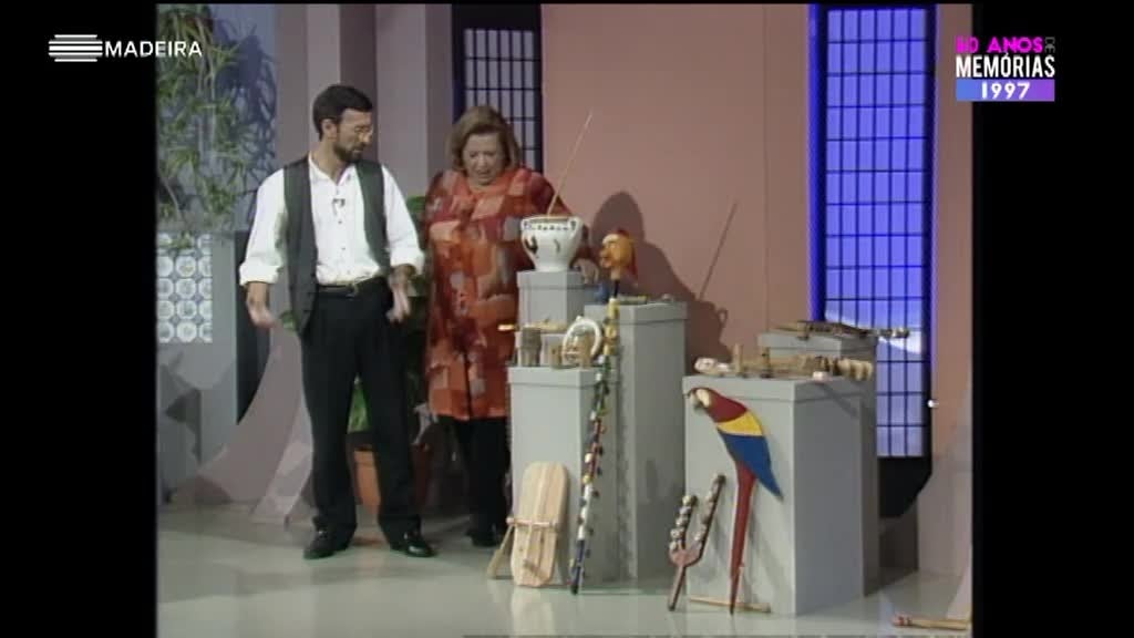 Imagem de 50 Anos de Memórias