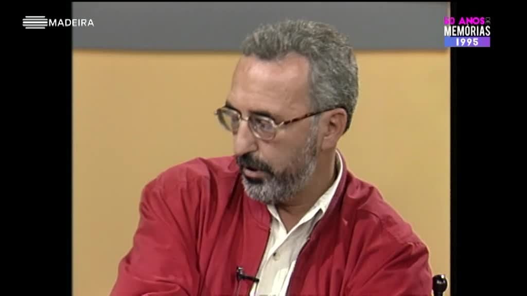 Imagem de 50 Anos de Memórias