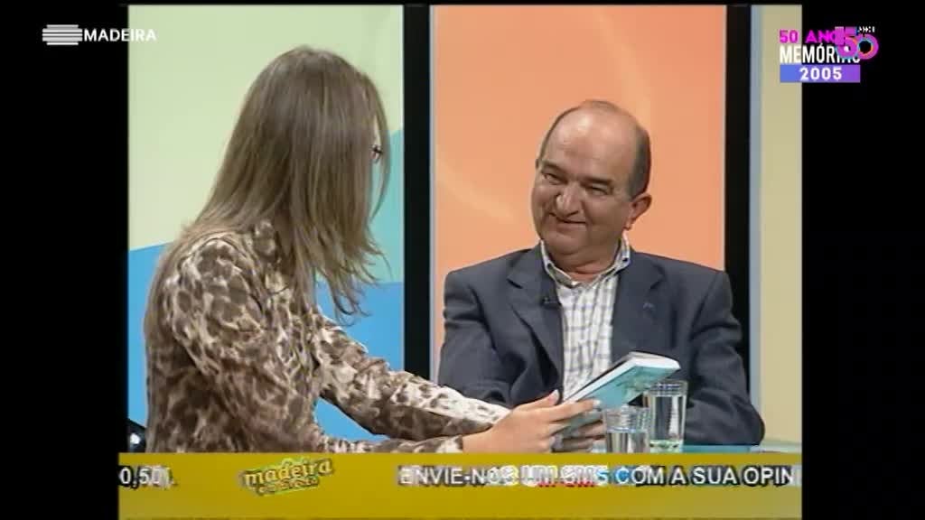 Imagem de 50 Anos de Memórias