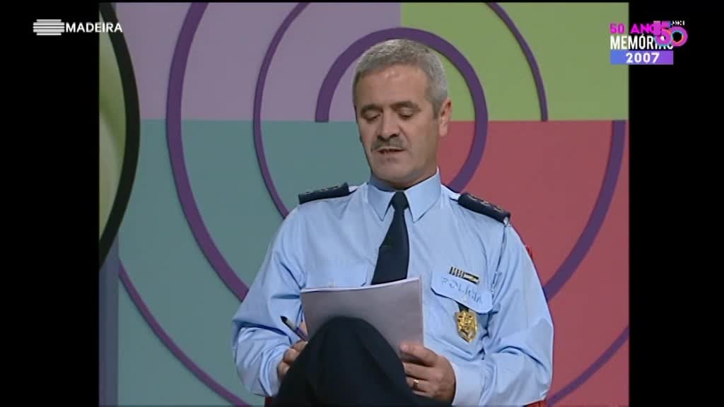 Imagem de 50 Anos de Memórias