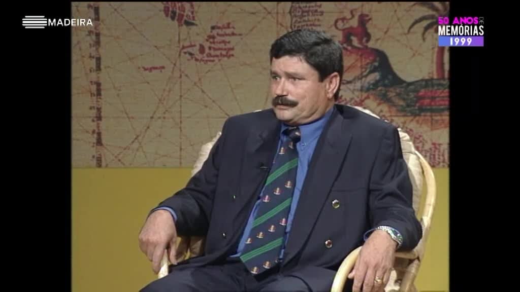 Imagem de 50 Anos de Memórias