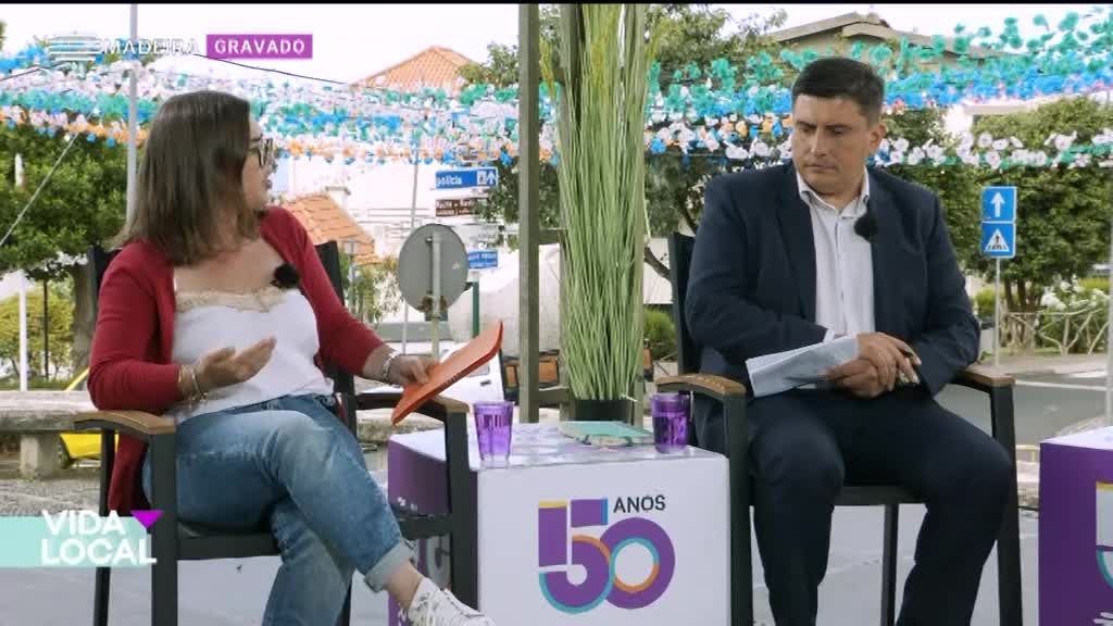 Imagem de Vida Local 2022