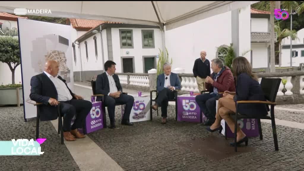 Imagem de Vida Local 2022