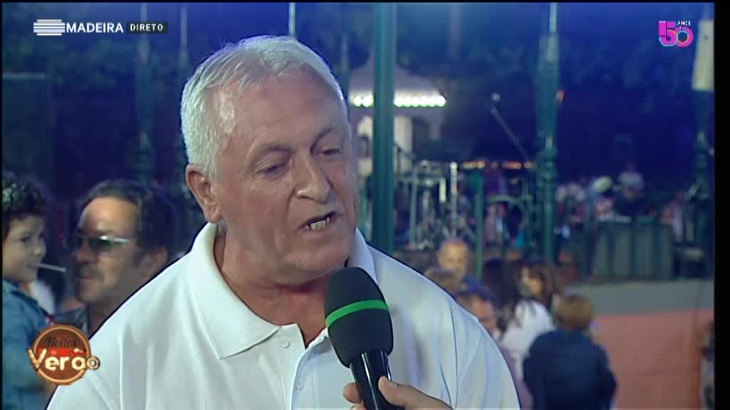 Imagem de Noites de Verão 2022