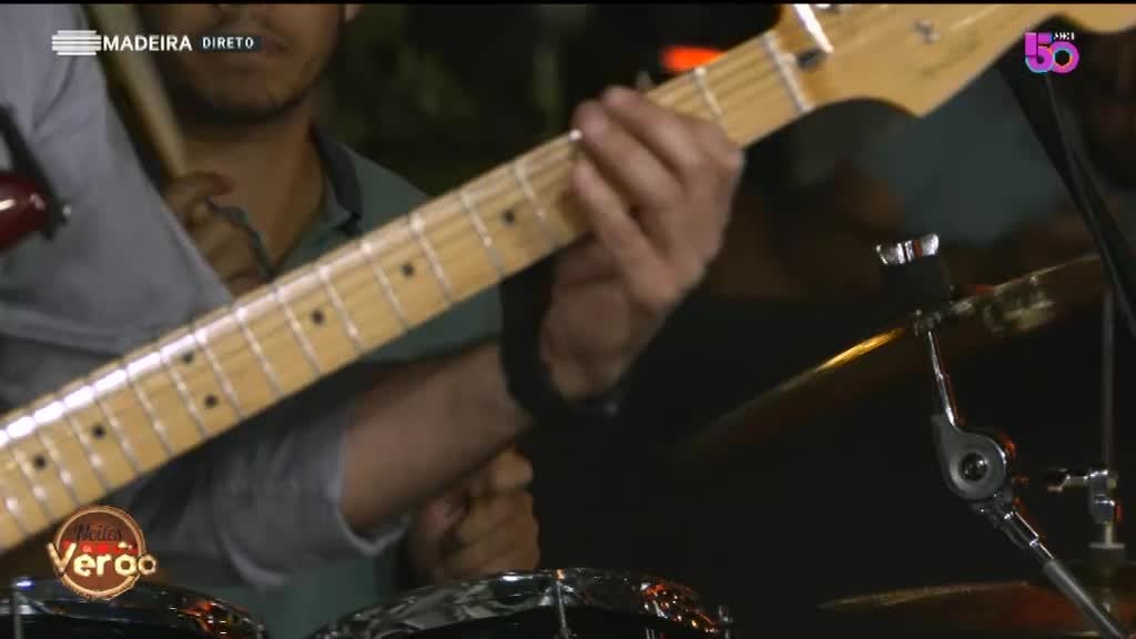 Imagem de Noites de Verão 2022