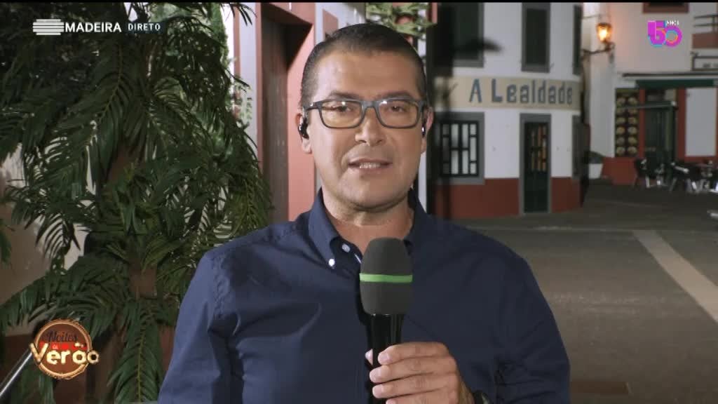 Imagem de Noites de Verão 2022