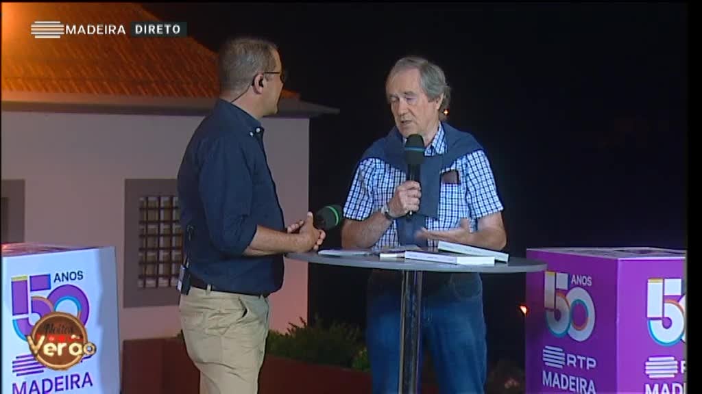 Imagem de Noites de Verão 2022