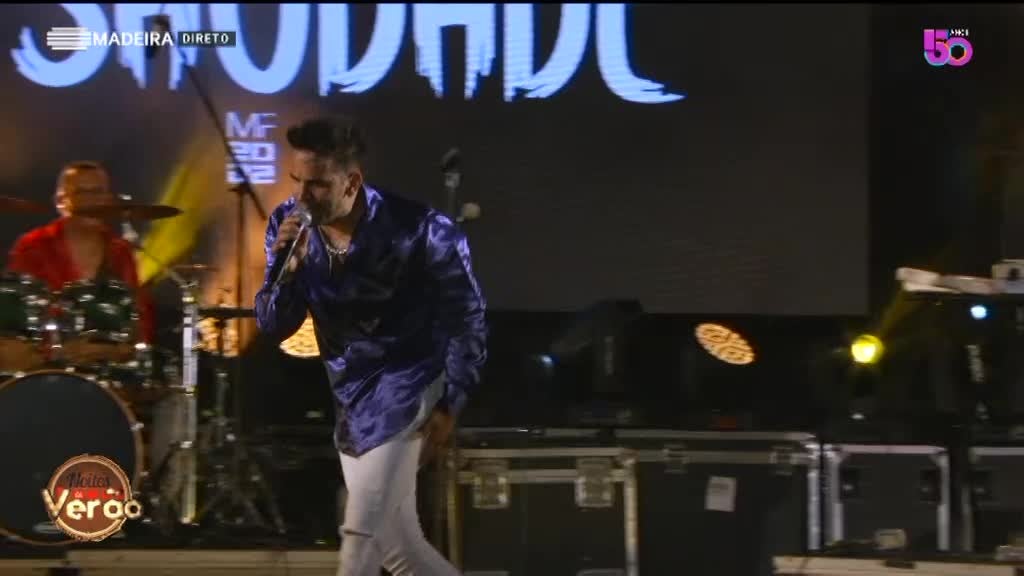 Imagem de Noites de Verão 2022