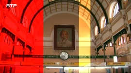 Imagem de Ho Chi Minh