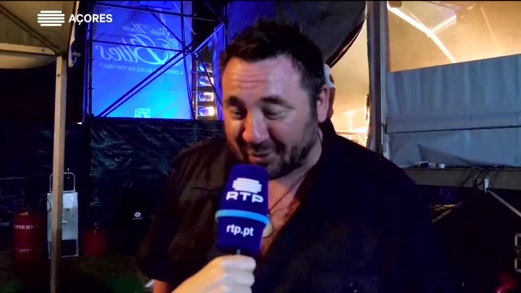 Imagem de XVIII Santa Maria Blues | Diários - Diário #4