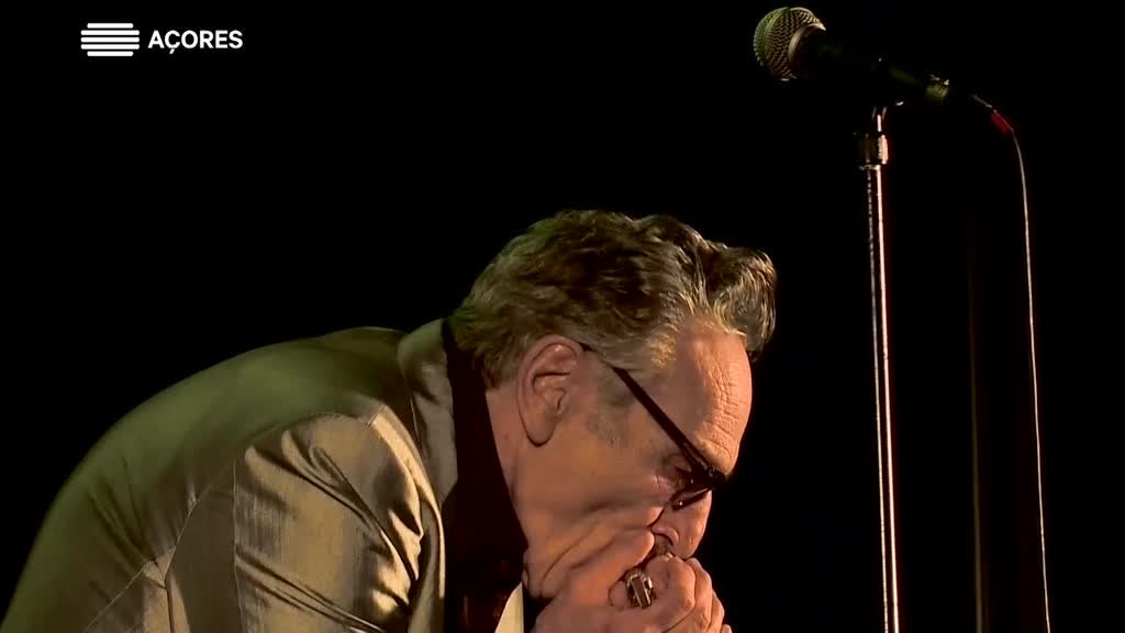 Imagem de XVIII Santa Maria Blues | Diários - Diário #5