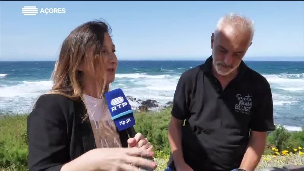 Imagem de XVIII Santa Maria Blues | Diários - Diário #1