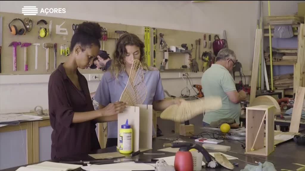 Imagem de Walk & Talk