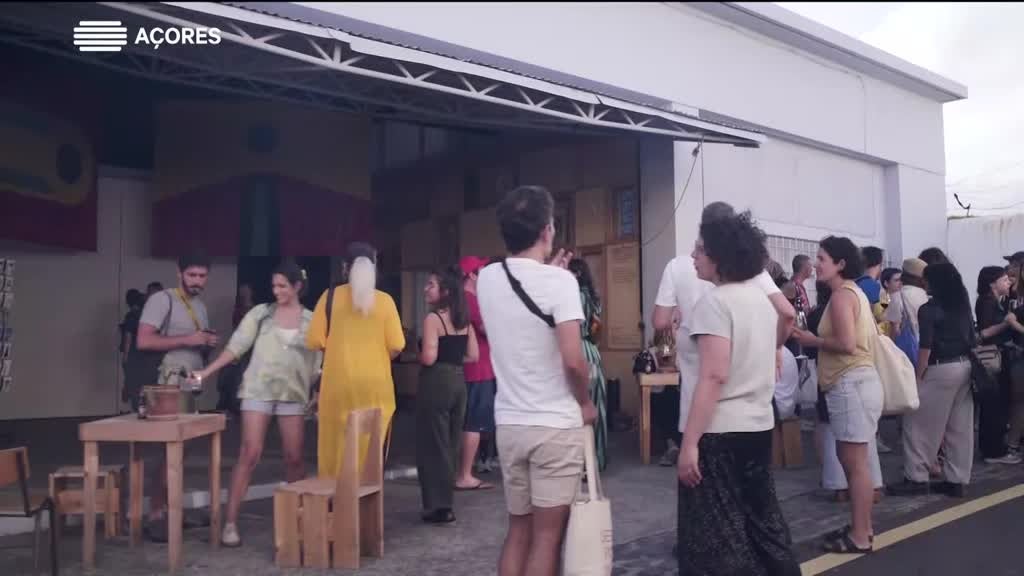 Imagem de Walk & Talk