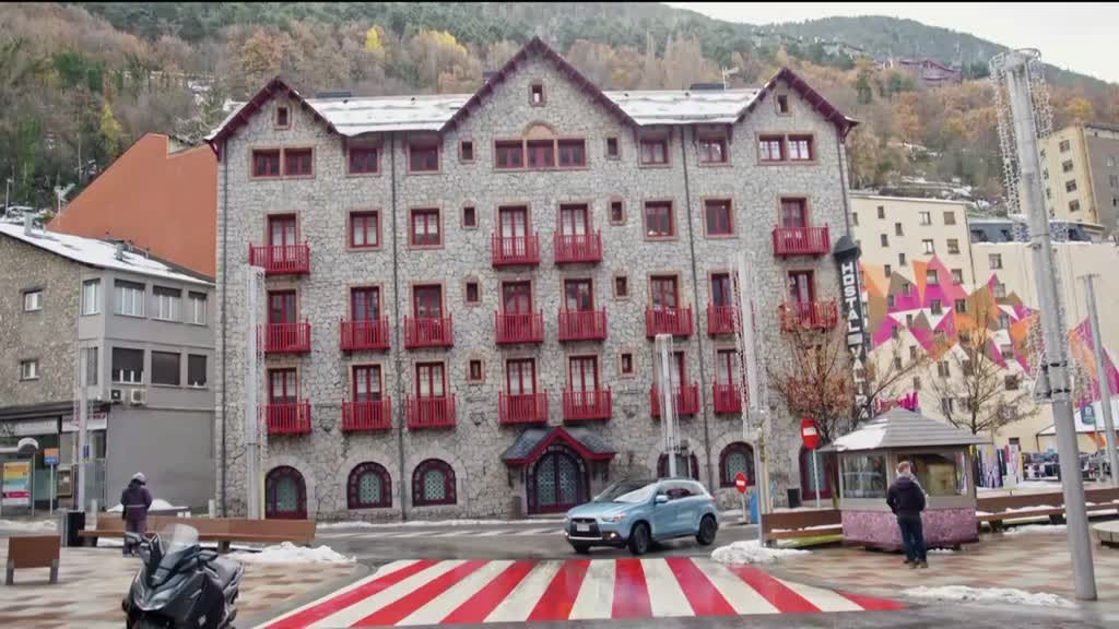 Imagem de Portugueses pelo Mundo