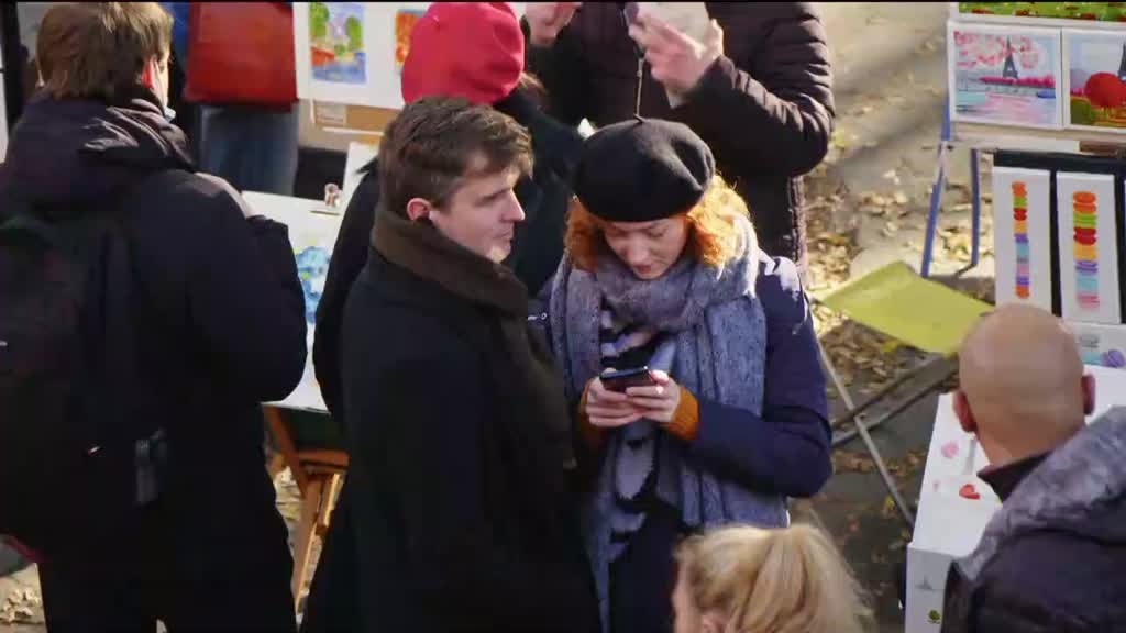 Imagem de Portugueses pelo Mundo