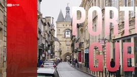 Imagem de Portugueses pelo Mundo