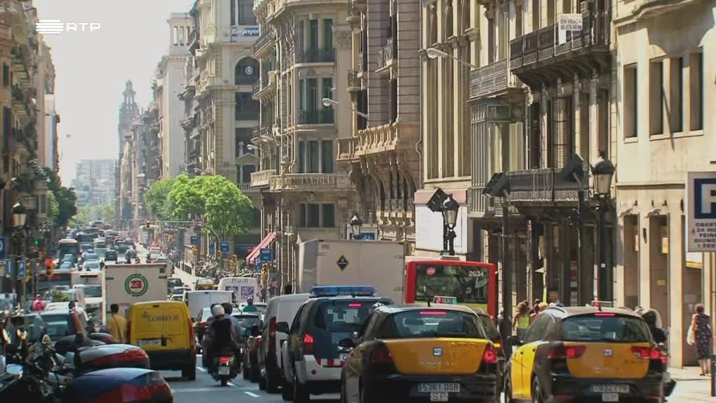 Imagem de Portugueses pelo Mundo