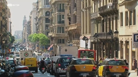 Imagem de Portugueses pelo Mundo