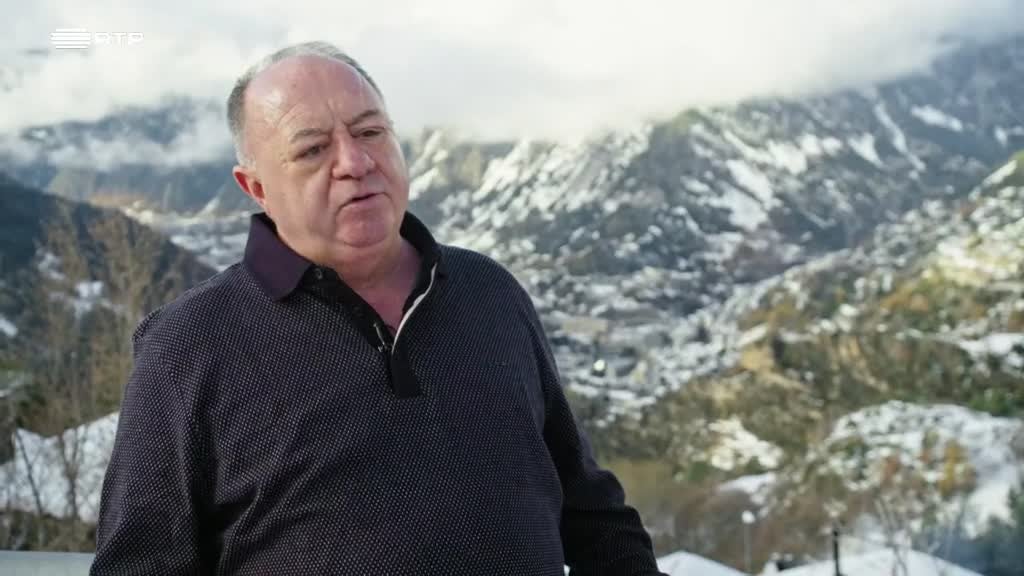 Imagem de Portugueses pelo Mundo