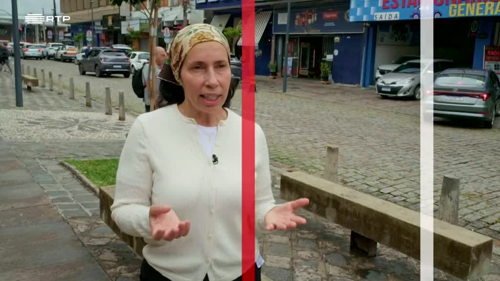 Imagem de Portugueses pelo Mundo - Comunidades - Curitiba