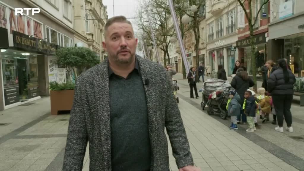 Imagem de Portugueses pelo Mundo - Comunidades - Esch-Sur-Alzette