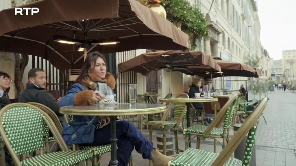 Imagem de Portugueses pelo Mundo - Comunidades - Marselha