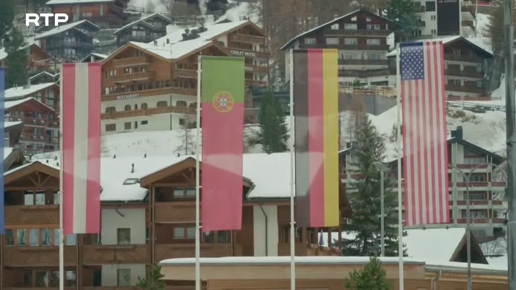 Imagem de Portugueses pelo Mundo - Comunidades - Zermatt