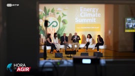 V Energy & Climate Summit - Sobre a Economia Circular